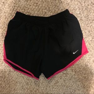 nike shorts